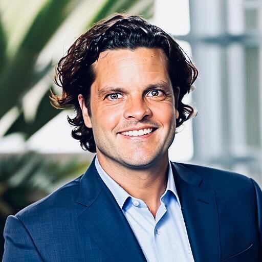 Michael Lombardo Office of Technology Partnerships